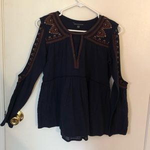 American Eagle Blouse